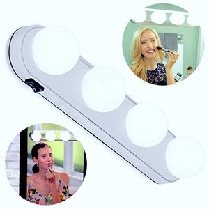 Studio Glow Cordless Vanity Makeup Light